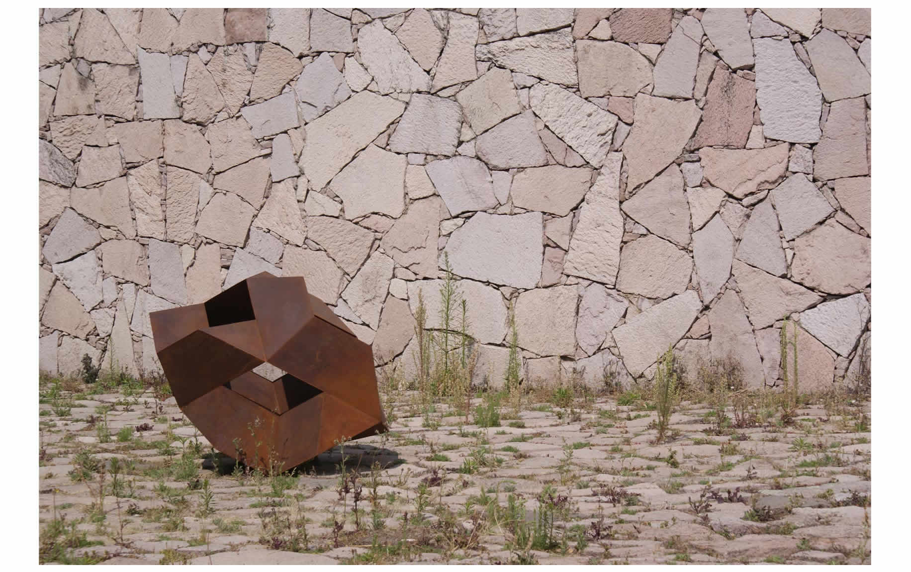 ESPACIOS DODECAROMBOEDRICOS