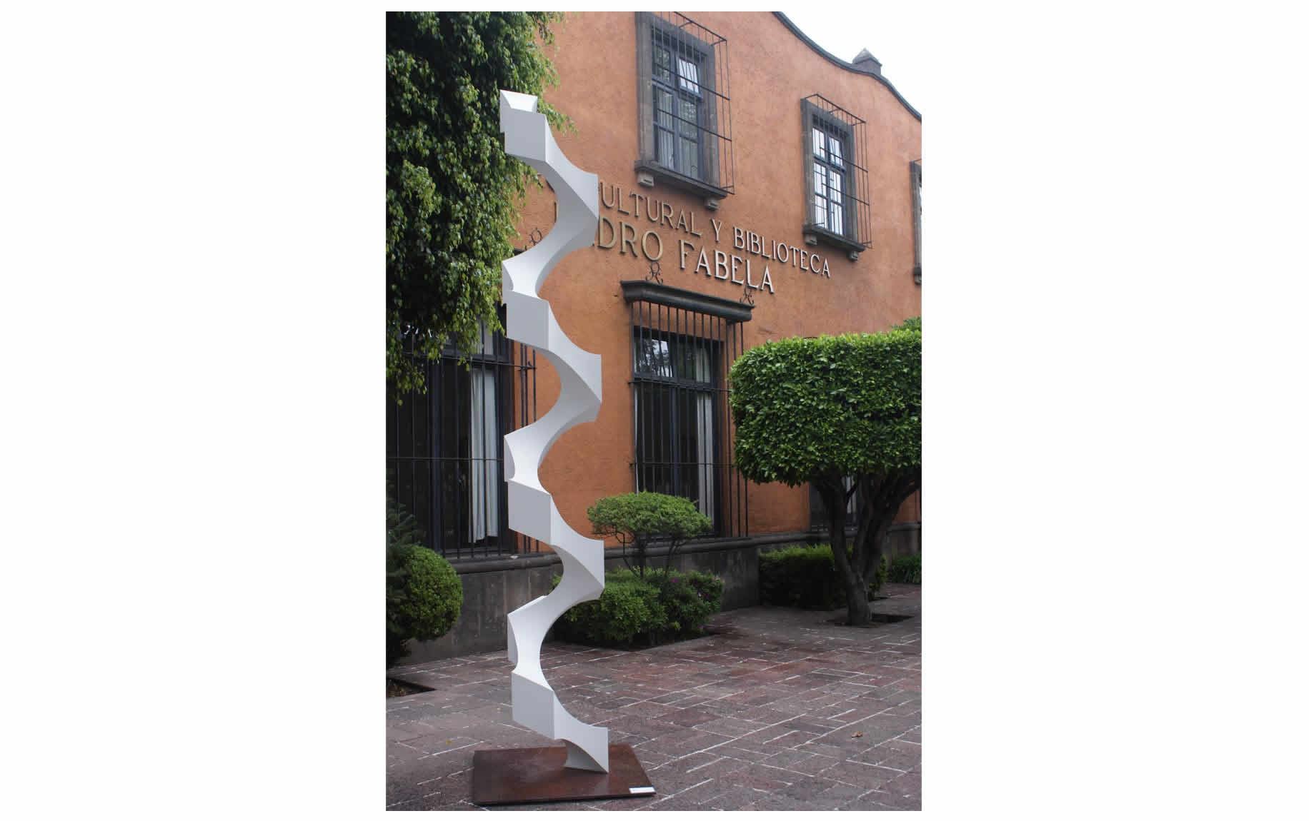 HELICOIDE DODECAROMBOEDRICO