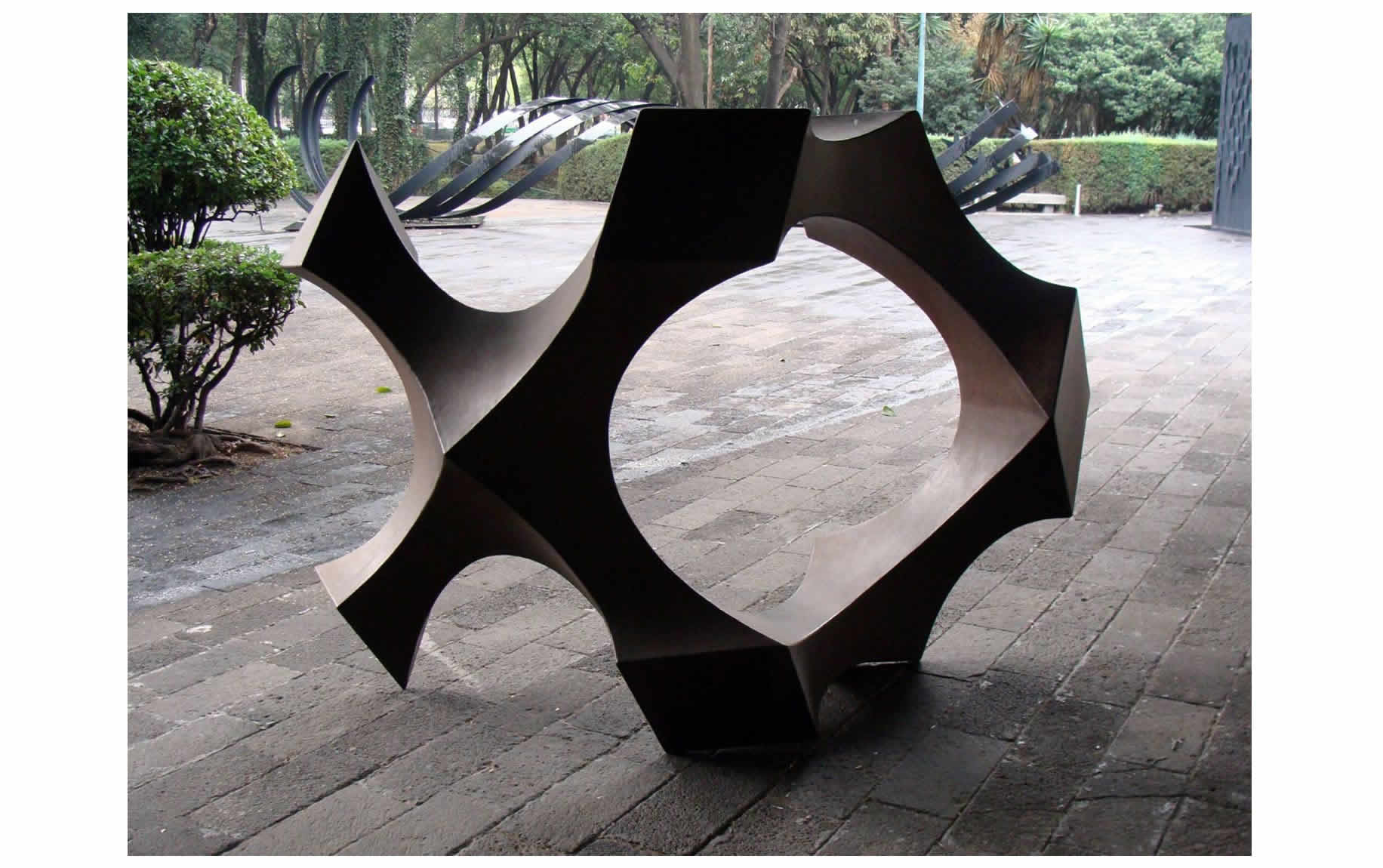 ESPACIO DODECAROMBOEDRICO 3