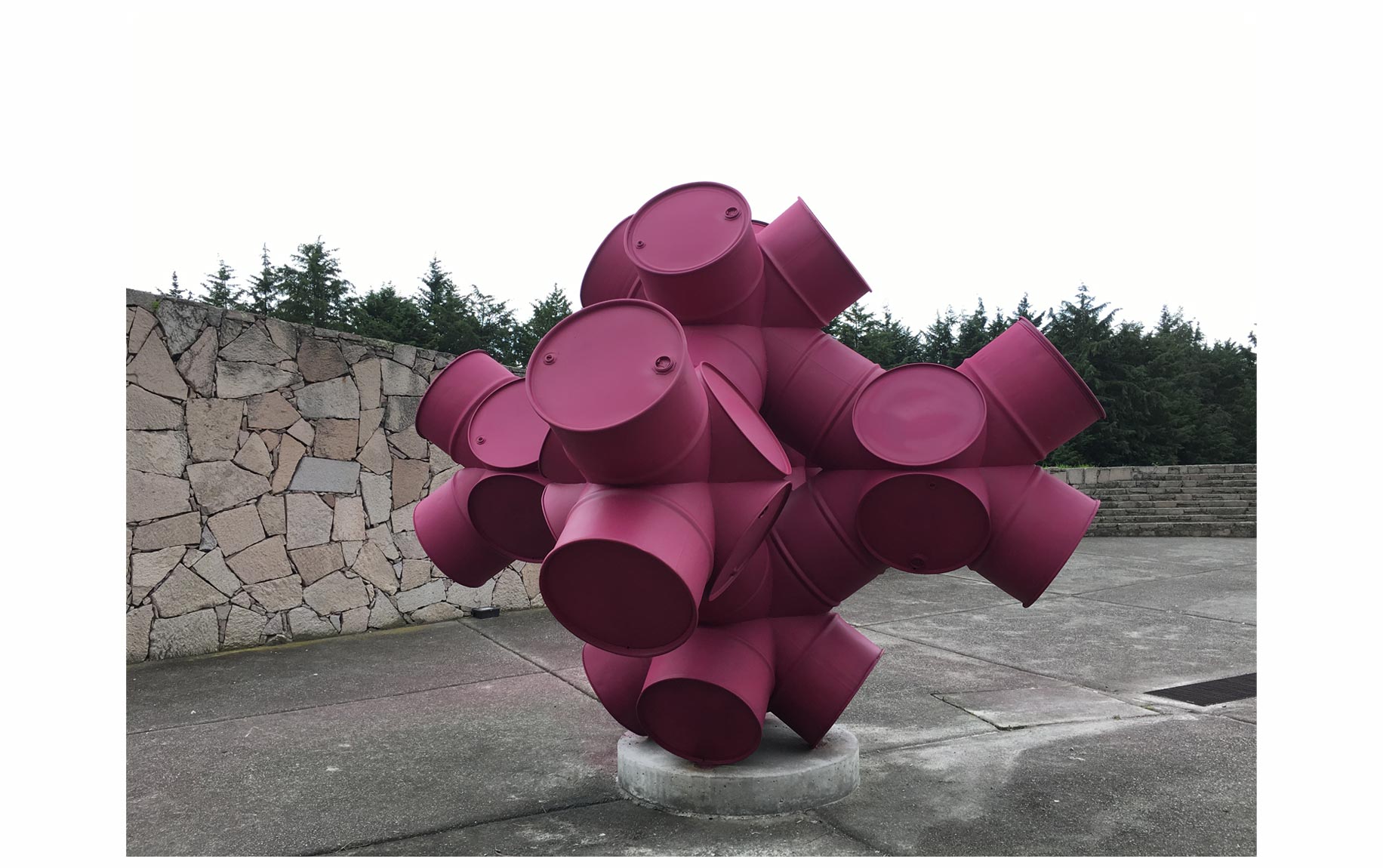 ESPACIO DODECARROMBOEDRICO